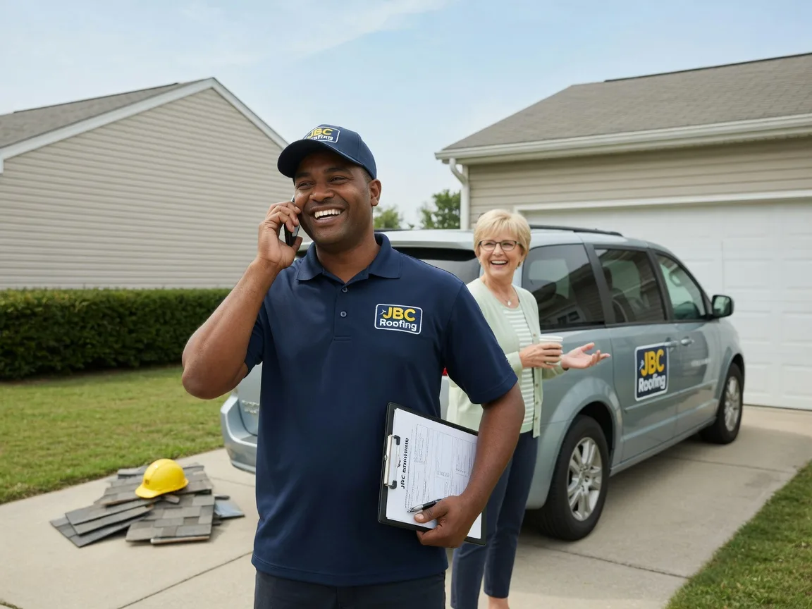 Roof Replacement Glenpool, OK FAQs